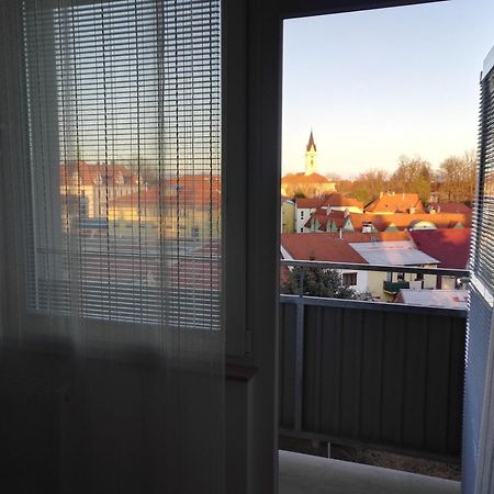 Apartman-Trebon-Centrum 외부 사진